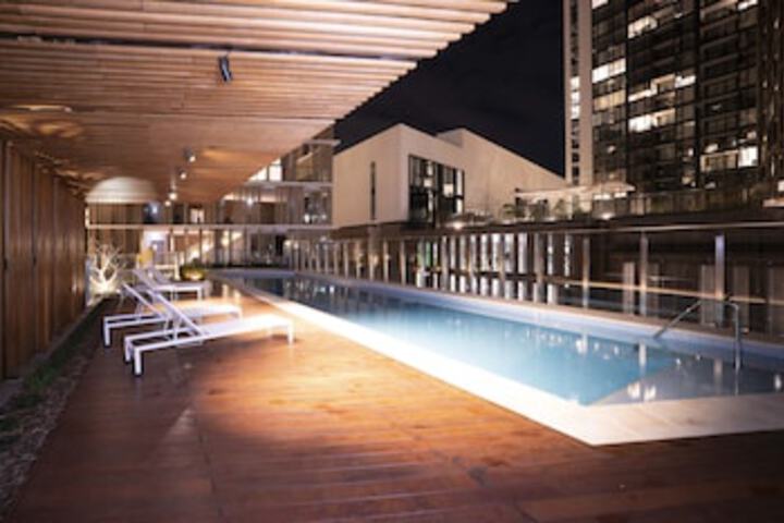 Circular Quay NSW Darwin Holiday
