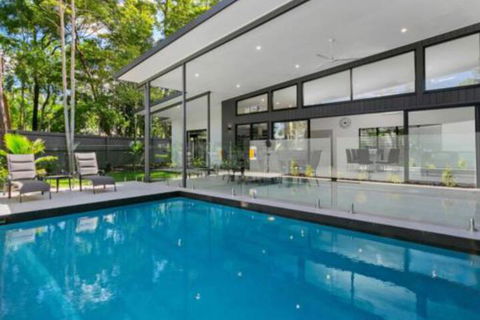 Villa Tiino Clifton Beach - Darwin Holiday 0