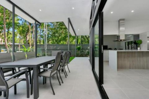 Villa Tiino Clifton Beach - Darwin Holiday 4