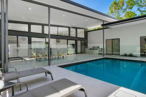 Villa Tiino Clifton Beach - Darwin Holiday 7