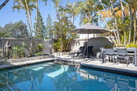 Bliss At Byron Lawson Street - Darwin Holiday 2