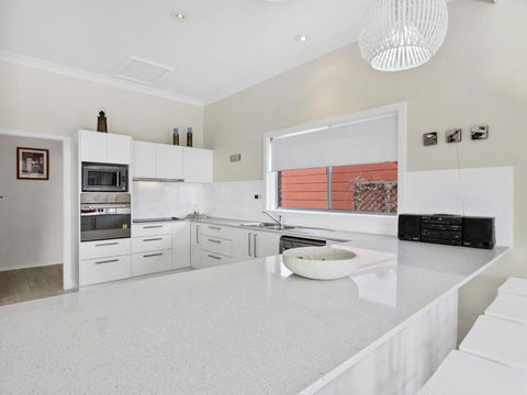 Fairwater In Mollymook - Darwin Holiday 5