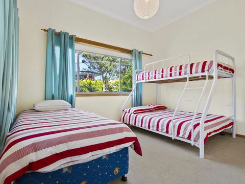 Fairwater In Mollymook - Darwin Holiday 2