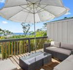 Fairwater in Mollymook - Darwin Holiday