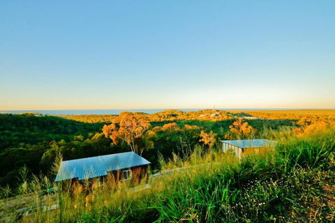 The Summit 1770 - Darwin Holiday 4