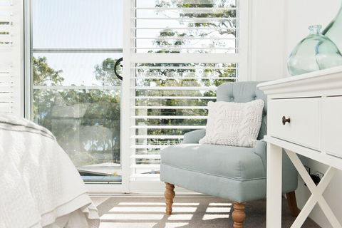 Arabella Stylish Seaside Sanctuary With Views - Darwin Holiday 1