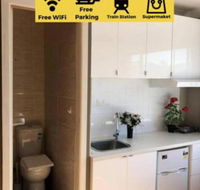 Travelers Affordable Studio Unit Beverly Hills - Darwin Holiday