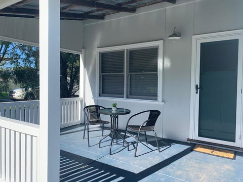 Yaringa Cottage...by The Sea - Darwin Holiday 6