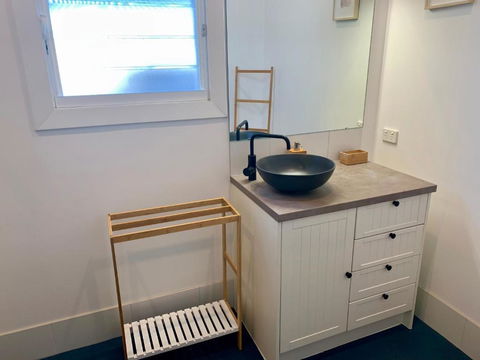 Yaringa Cottage...by The Sea - Darwin Holiday 2