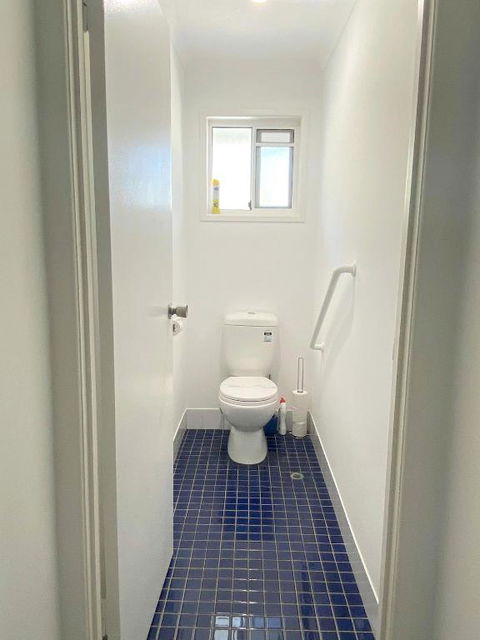 Woorim Secluded Palms Cottage - Darwin Holiday 4