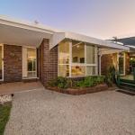 Woorim Secluded Palms Cottage - Darwin Holiday 0