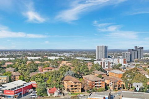 SouthWest LIVERPOOL Amazing View 2Bed APT NLP100A - Darwin Holiday 0