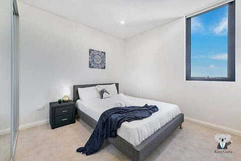 SouthWest LIVERPOOL Amazing View 2Bed APT NLP100A - Darwin Holiday 3