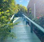 Woorim Secluded Palms Villa - Darwin Holiday