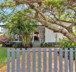 The Shack - Darwin Holiday