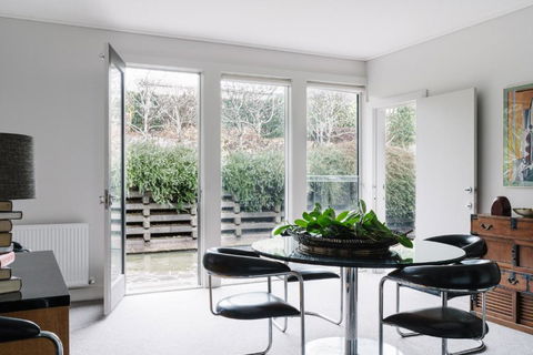 Cousin Gilbert Daylesford - Darwin Holiday 2