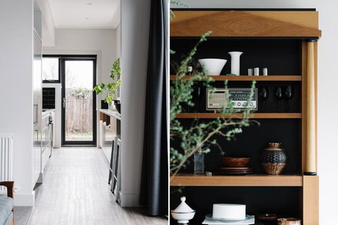 Cousin Gilbert Daylesford - Darwin Holiday 1