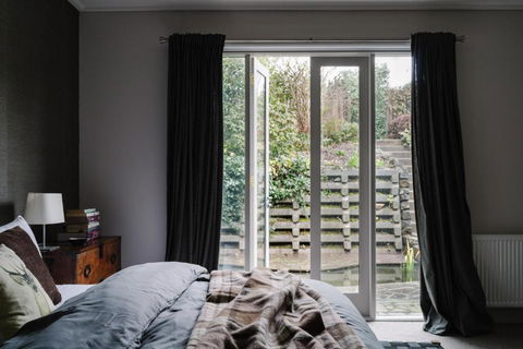 Cousin Gilbert Daylesford - Darwin Holiday 3