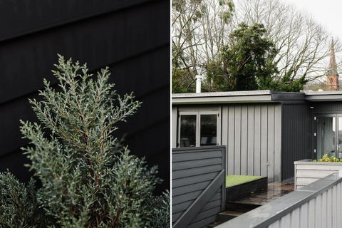 Cousin Gilbert Daylesford - Darwin Holiday 4