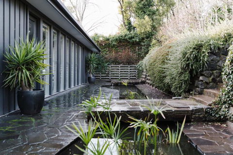 Cousin Gilbert Daylesford - Darwin Holiday 6