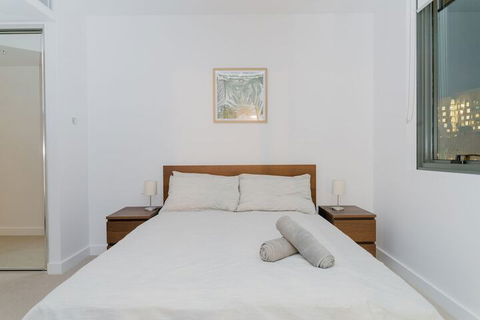 Apartment Hyde Park - Hay Street 8 - Darwin Holiday 5