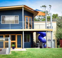 The Blue House Rye Family Entertainer - Darwin Holiday