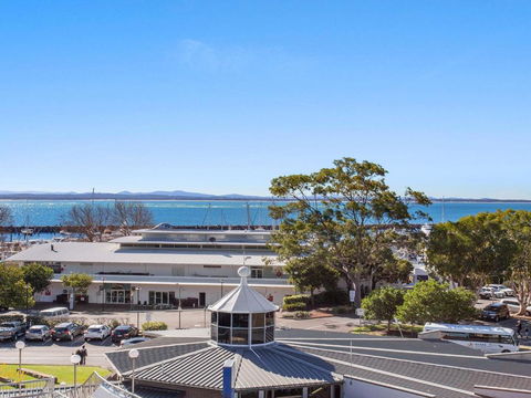 Nelson Bay CBD Apartment No.41 Nelson Towers - Darwin Holiday 4