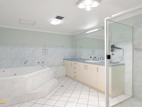 Nelson Bay CBD Apartment No.41 Nelson Towers - Darwin Holiday 5