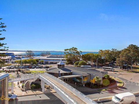 Nelson Bay CBD Apartment No.41 Nelson Towers - Darwin Holiday 1