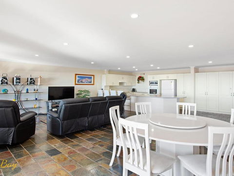 Nelson Bay CBD Apartment No.41 Nelson Towers - Darwin Holiday 6