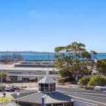 Nelson Bay NSW Darwin Holiday