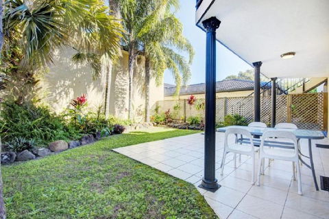 Somerset One - Darwin Holiday 2