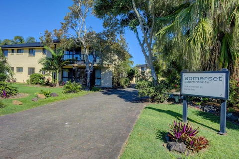 Somerset One - Darwin Holiday 6