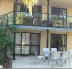 Somerset One - Darwin Holiday