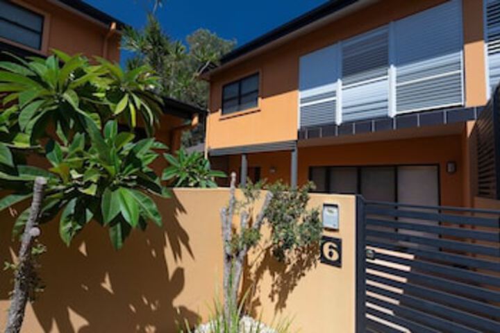 Tarbuck Bay NSW Darwin Holiday