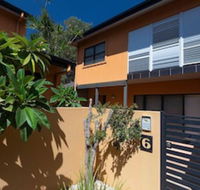 Gwydir Court 6 - Darwin Holiday