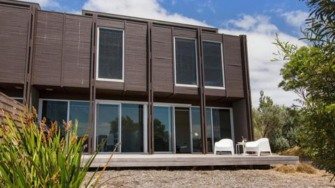 ST ANDREWS BEACH APARTMENT 4.01 - Darwin Holiday 3