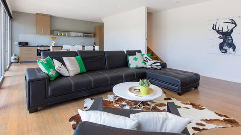 ST ANDREWS BEACH APARTMENT 4.01 - Darwin Holiday 4