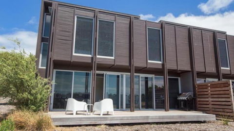 ST ANDREWS BEACH APARTMENT 4.02 - Darwin Holiday 5