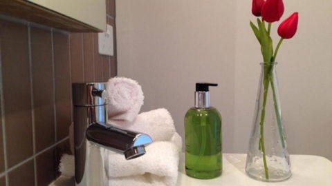 ST ANDREWS BEACH APARTMENT 4.02 - Darwin Holiday 7