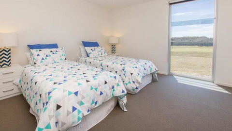 ST ANDREWS BEACH APARTMENT 4.02 - Darwin Holiday 2