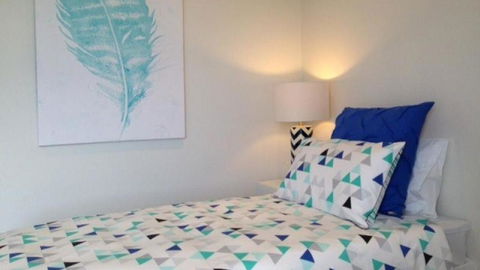 ST ANDREWS BEACH APARTMENT 4.02 - Darwin Holiday 4