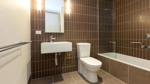 ST ANDREWS BEACH APARTMENT 4.02 - Darwin Holiday 6