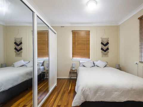 Salt Water Cottage - Darwin Holiday 6