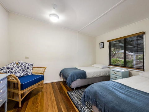 Salt Water Cottage - Darwin Holiday 4