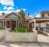 Drummoyne 3 Bedroom Home 62ALE - Darwin Holiday