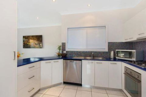 Moorings B Great Holiday Property In The Heart Of Town. - Darwin Holiday 6