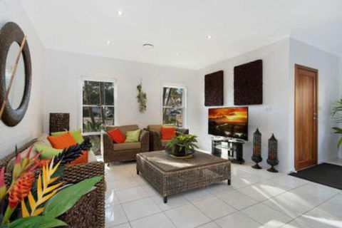 Moorings B Great Holiday Property In The Heart Of Town. - Darwin Holiday 0