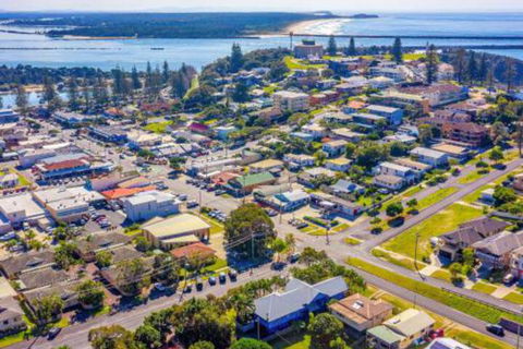 Moorings B Great Holiday Property In The Heart Of Town. - Darwin Holiday 4