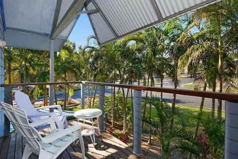 Moorings B Great Holiday Property In The Heart Of Town. - Darwin Holiday 5